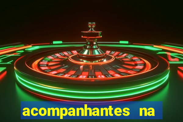 acompanhantes na baixada fluminense